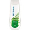 INDULONA Aloe vera upokojujúce telové mlieko 400 ml