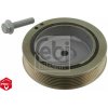 Remenica, kľukový hriadeľ FEBI BILSTEIN 33708