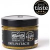 INFINUTY 100% PISTÁCIE - ORECHOVÉ MASLO