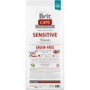 Brit Care Grain-free Sensitive Venison 12 kg