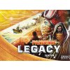 Z-Man Games Pandemic: Legacy Yellow Season 2