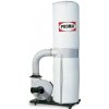 PROMA OP-1500 odsávač prachu a pilin, 1500W, 150l, příruba 125/2*100mm