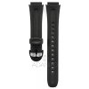 CASIO 10202335 - Plastový remienok CASIO W 210-1 (0973)