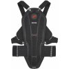 Chránič páteře a hrudi Zandona NETCUBE ARMOUR