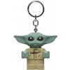 LEGO Star Wars Baby Yoda svietiaca figúrka (HT) 4895028535476