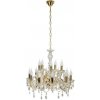 Závesná lampa MARIA 15xE14 luster Candellux