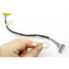 Kabel LVDS 2ch 6bit 250mm pre displeje FI-X30H-D6-LED