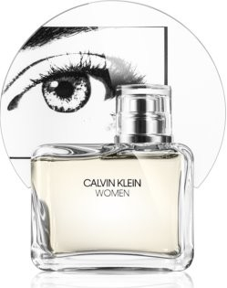 Calvin Klein toaletná voda dámska 100 ml tester