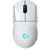 Logitech® G PRO 2 LIGHTSPEED Wireless Mouse - WHITE (910-007302)