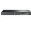 TP-Link ER8411 OMADA VPN router (2xSFP+(1xWAN,1xWAN/LAN),1xSFP WAN/LAN,8xGbELAN/WAN,1xConsole,2xUSB3.0)