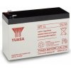 Akumulátor Yuasa 12V, 7Ah (NP7-12 L)