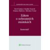 Zákon o ochranných známkách - komentář