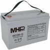 MHPower GE100-12 Gélový akumulátor 12V/100Ah GE100-12