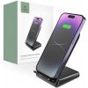 Nabíjačka Tech-protect 9490713929865 čierna