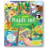 Najdi mě