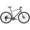 Specialized Sirrus X 2.0 - XL, Satin Mauve Metallic / Dolomite Metallic Frost Reflective, 2026