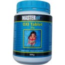 MASTERsil Oxi tablety mini 500g