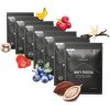 ORGAINIC Vzorky BIO PŠENIČNÉHO PROTEÍNU (kŕmené trávou) -30g (ORGAINIC) ORGAINIC: Malínová príchuť – 30g