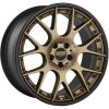 Bbs - BBS CH-RII 8,5x20 5x120 ET32 satin bronze black