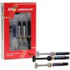 Herculite XRV MiniKit 3 x 3 g + 3ml ( Enamel A2, A3, Dentin A3)