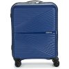 American Tourister Pevné cestovné kufre AIRCONIC SPINNER 55/20 TSA Námornícka modrá
