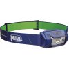 čelovka PETZL Tikka Core 450 blue