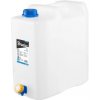 Kanister na vodu Bradas KTZ15 10,5-15 l
