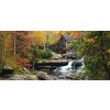 AG Design FTNH-2712 fototapeta Watermill rozmery 202 x 90 cm
