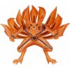 Banpresto Naruto Shippuden Kurama PVC Statue Ver. B 15 cm