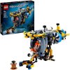 LEGO® Technic 42201 Hlbokomorská výskumná ponorka 5702017816241