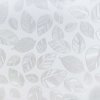 PATIFIX | samolepiaca okenná fólia na sklo 61-2195 | šírka 67,5 cm | MALÉ LISTY + Samolepiace tapeta malé listy na okno a sklo (metráž) PATIFIX 61-2195 v šíři 67,5 cm
