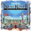 Art of Ni No Kuni 2