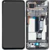 Xiaomi Mi 10T/Mi 10T Pre LCD Display + Touchscreen + Frame - Black