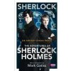 Sherlock: The Adventures of Sherlock Holmes (Sir Arthur Conan Doyle)(Brožovaná)