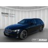 BMW 320d Touring M Sport 140 kW