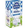 Mlékárna Kunín Polotučné mlieko UHT 1,5%