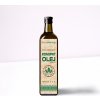 GaiaHemp Konopný olej 250ml