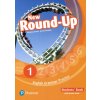 NEW ROUND UP 1 ST WITH ACCES CODE 23 (Kniha)
