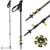 CAMP Backcountry Carbon 2.0 palice, 64 - 135 cm