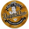 Dapper Dan Matt Paste matná stylingová pasta pro silné a flexibilní držení 100 ml pro muže