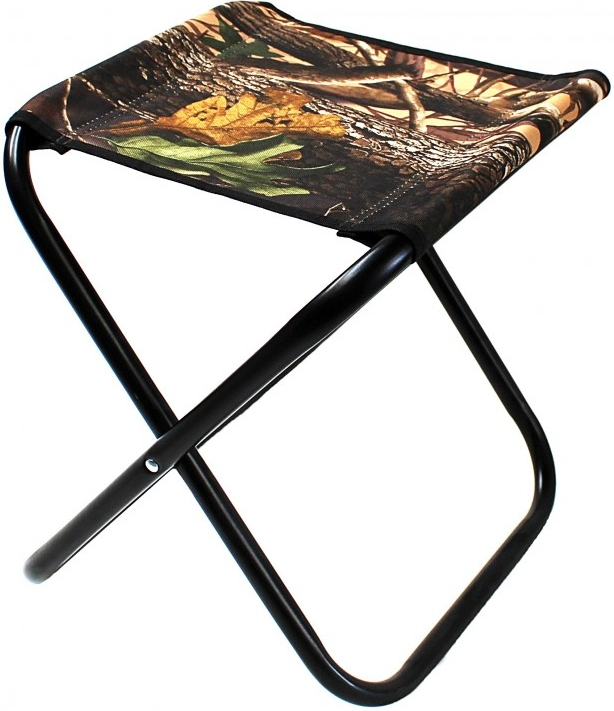 Zfish Stolička Foldable Stool od 10,44 € - Heureka.sk