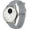 WITHINGS SAS Chytré hodinky Withings Scanwatch 2 - hodinky s funkcí EKG, měřením tepové frekvence a SPO2, a také měřením fyzické aktivity a spánku (42 mm, bílé)