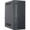 CHIEFTEC skříň Uni Series/mini ITX, BT-02B-U3, Black, SFX 250W