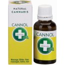 Annabis Cannol konopný olej 100 ml