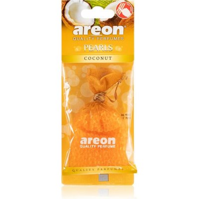 Areon Pearls Coconut vonné perly 25 g