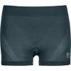 Ortovox 120 Competition Light Hot Pants Women's Dark Arctic Grey