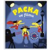 Packa ve filmu - Zvuková knížka (Magali Le Huche)