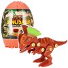 Skladací dinosaurus v vajíčku