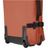 Travelite Bolonia Wheeled Duffle M Orange 50 l