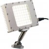 Strojná LED lampa 115x115x27mm 24V IP69, VLED-5056 DO-LED-5056